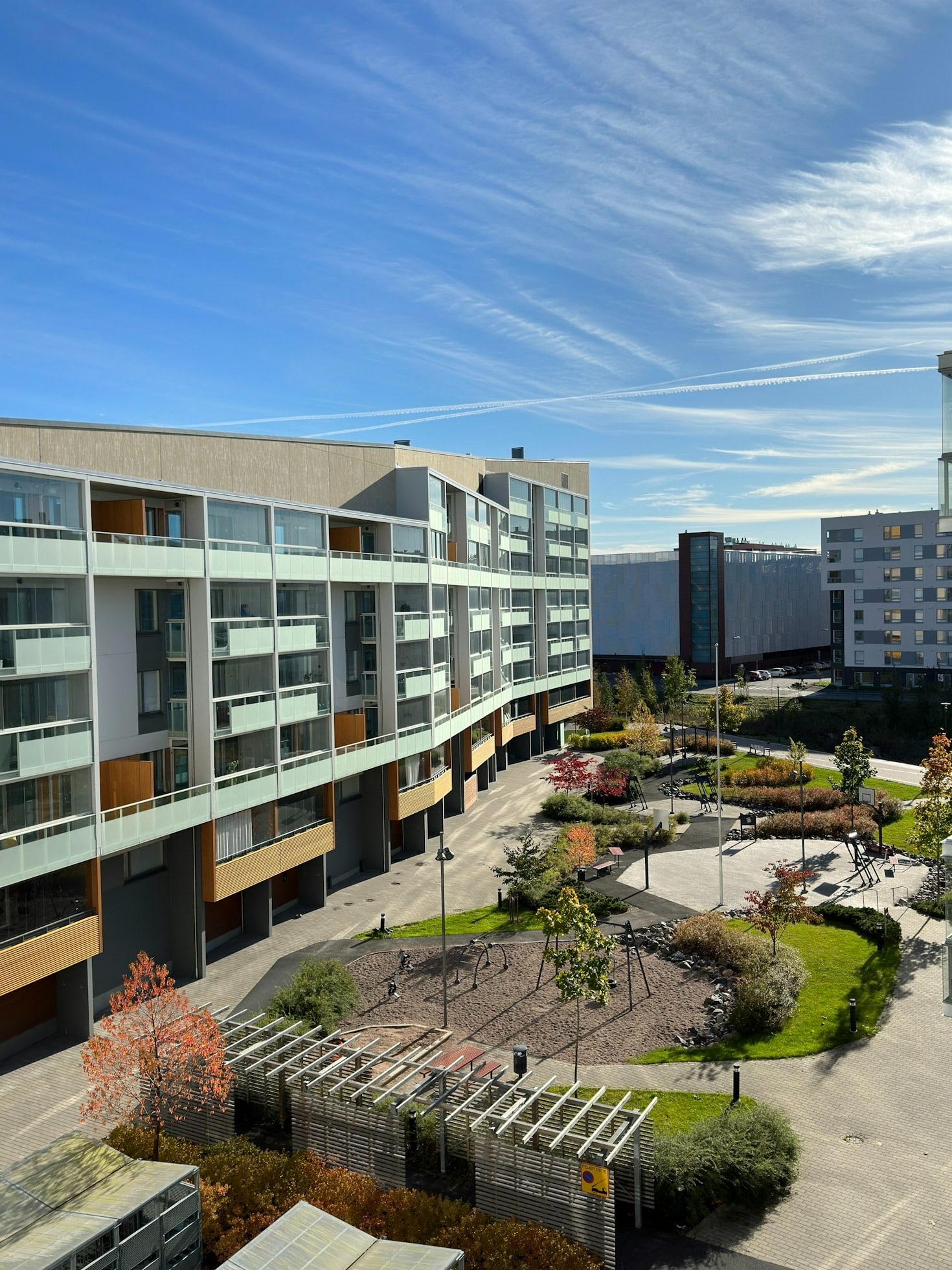 Top Modern Amenities Redefining Master-Planned Urban Living