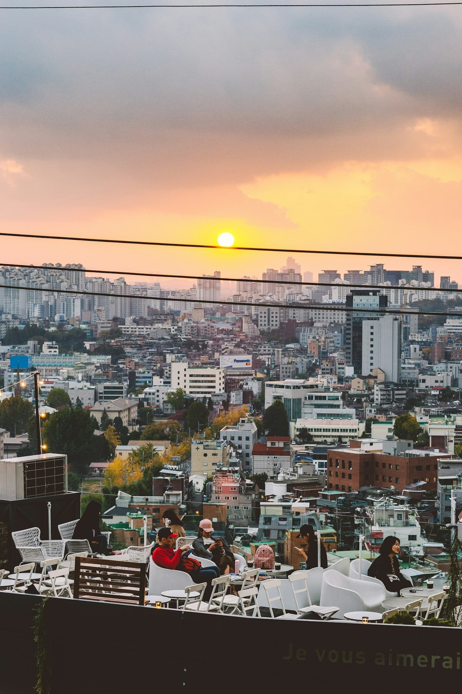 How Comprehensive Communities Enhance Everyday Quality of Life