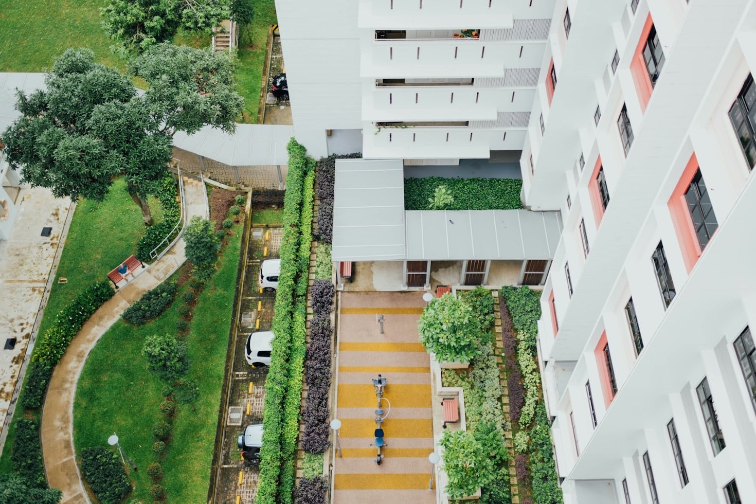 Finding the Perfect Residential Space for Your Family