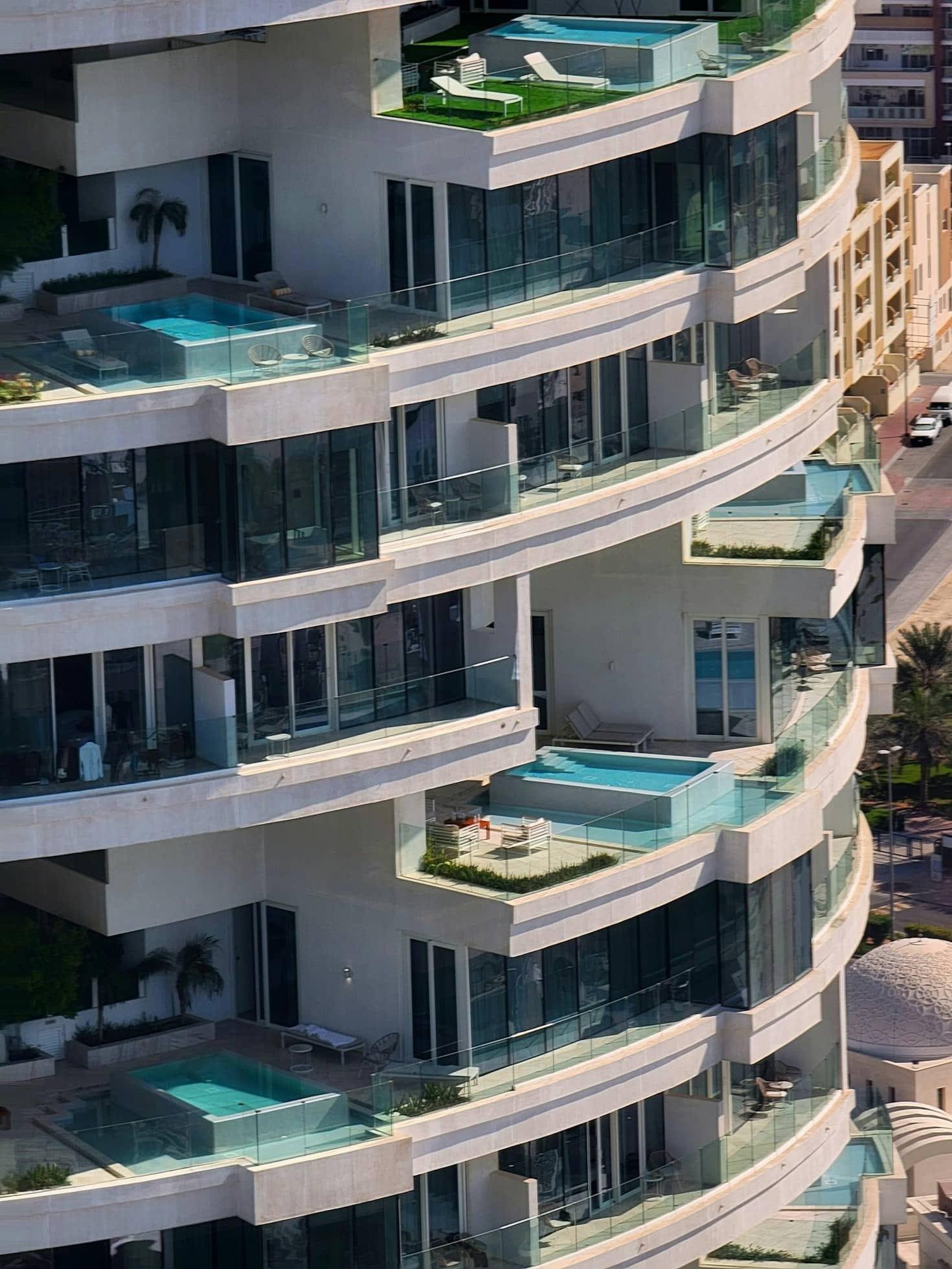 Why Modern Homeowners Are Choosing Integrated Urban Spaces